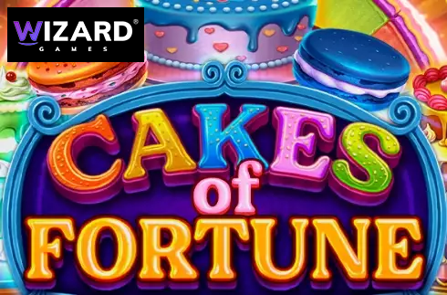 Cakes of Fortune